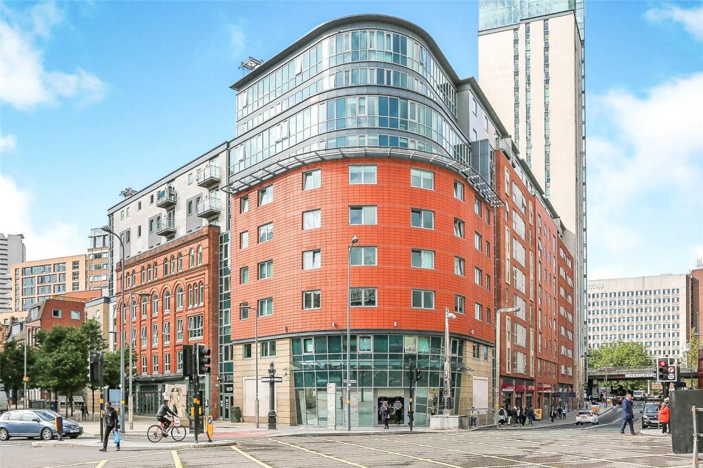 Main image of property: Navigation Street, Birmingham, West Midlands, B5