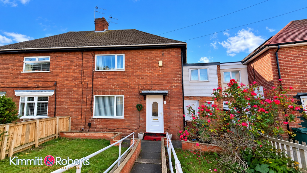 Main image of property: Pretoria Square, Sunderland, Tyne and Wear, SR3 1QZ