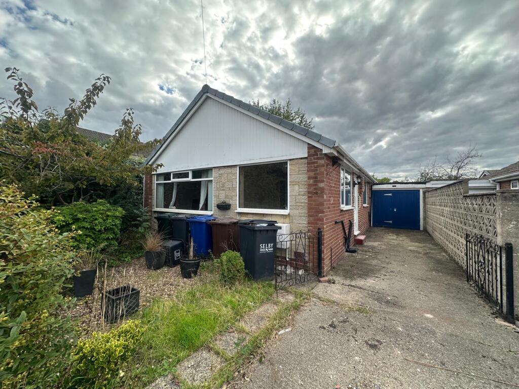 Main image of property: Orchard Way, Thorpe Willoughby, Selby