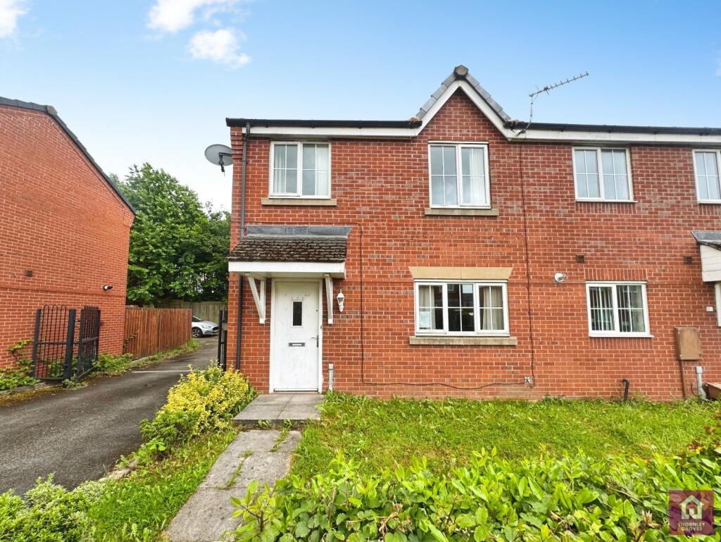 Main image of property: Rawsthorne Avenue, Manchester, Greater Manchester, Gorton, M18