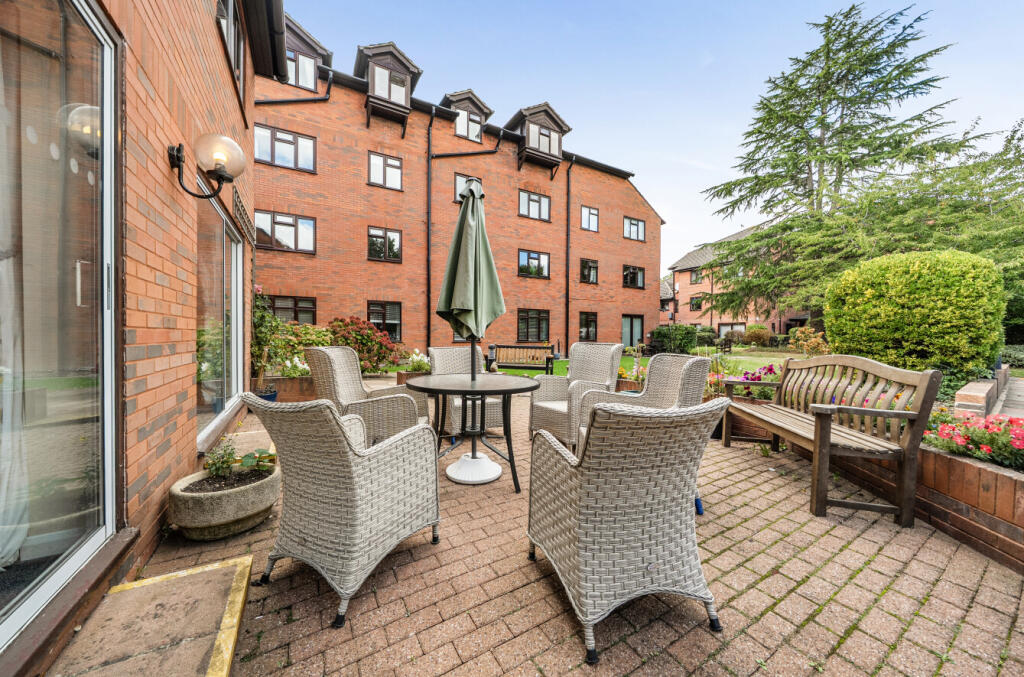 Main image of property: Farnborough Common, Orpington, Kent, BR6
