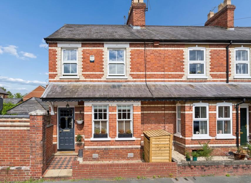Main image of property: Grange Road, Henley-on-Thames, Oxfordshire RG9
