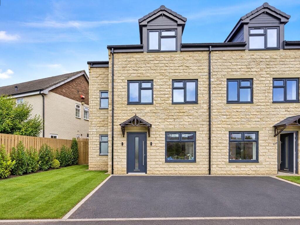 Main image of property: Allerton, Bradford, West Yorkshire, BD15
