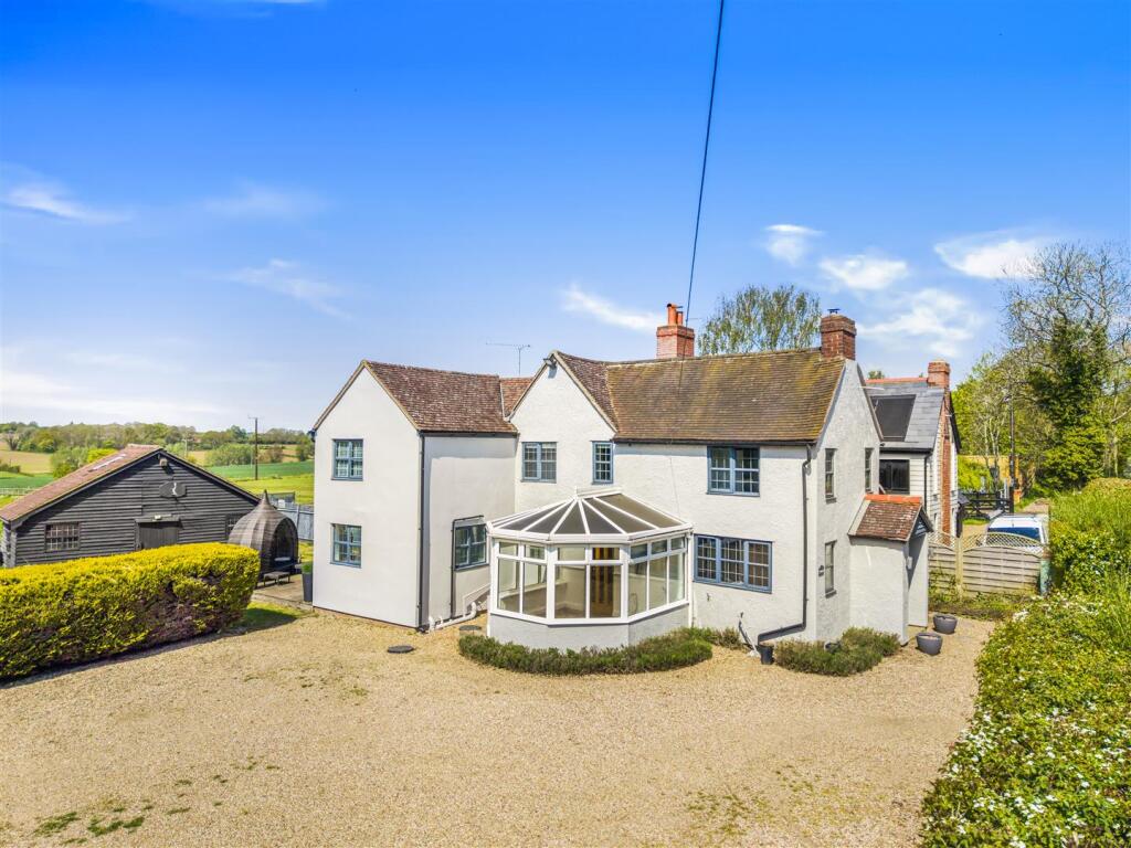 Main image of property: Stebbing Road, Felsted, Dunmow