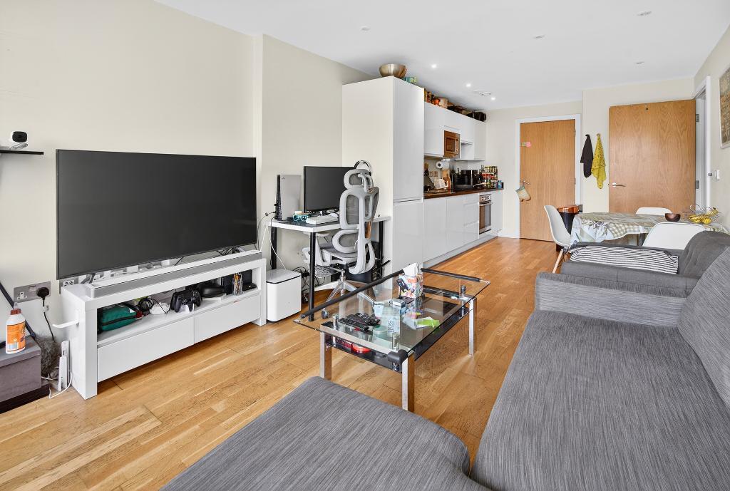 Main image of property: Langan House, 14 Keymer Place, Limehouse, London, E14 7RB