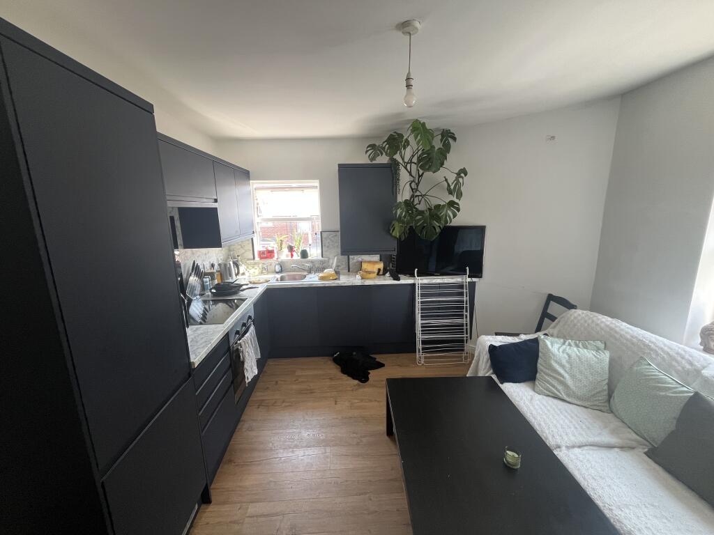 Main image of property: King Street, Bristol, BS5