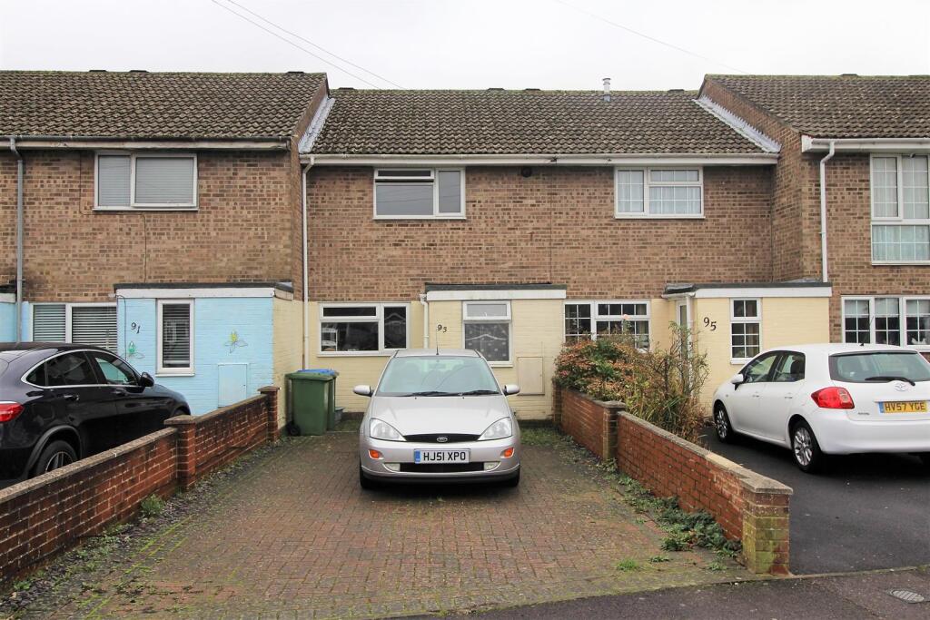 Main image of property: Weston, Southampton