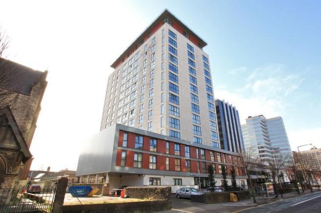 Main image of property: Admiral House, Newport Road, Cardiff