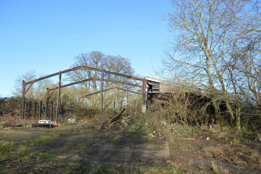 Barn