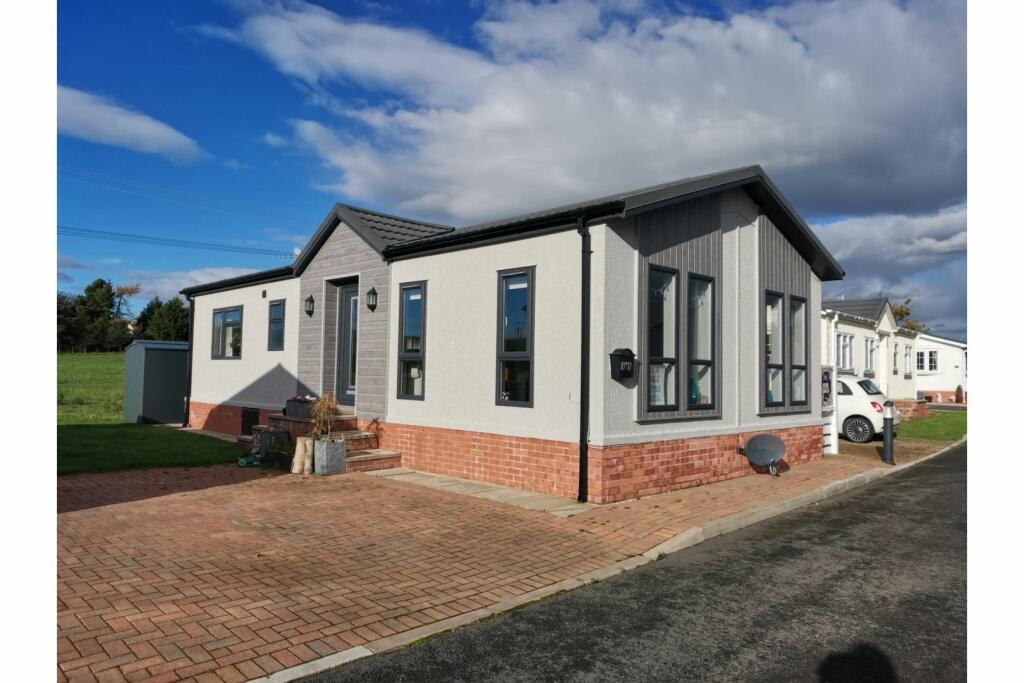 Main image of property: Kirkgunzeon, Dumfries, DG2