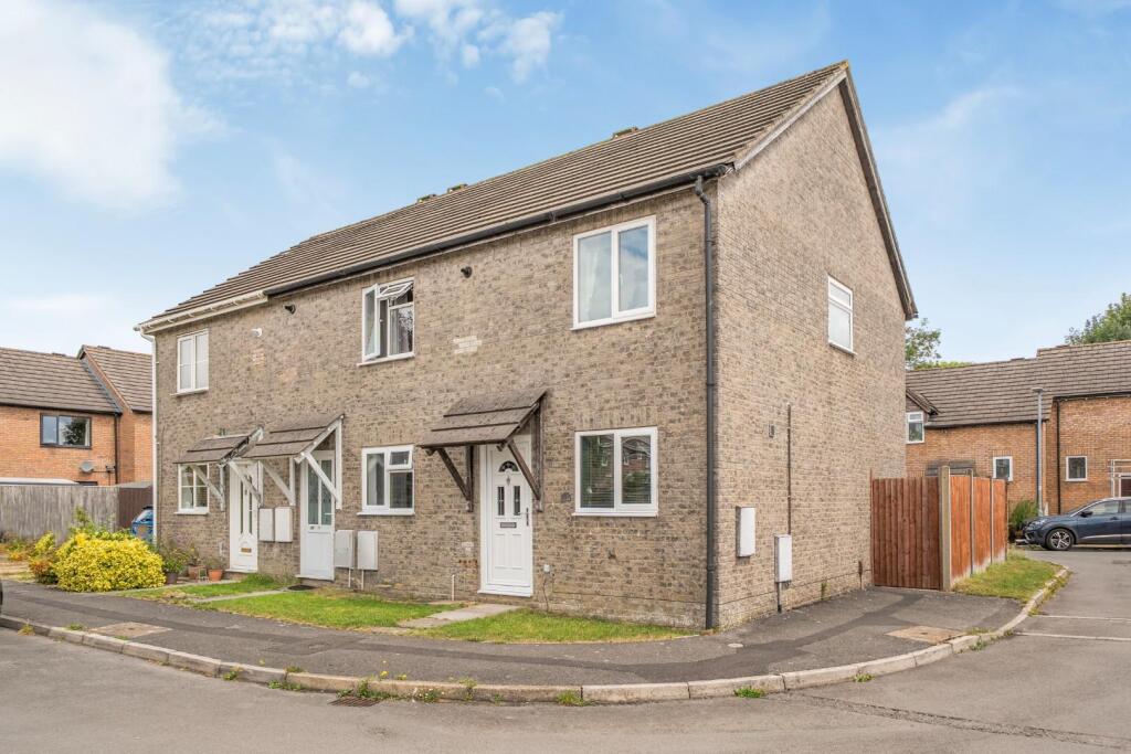 Main image of property: Briar Close, Frome