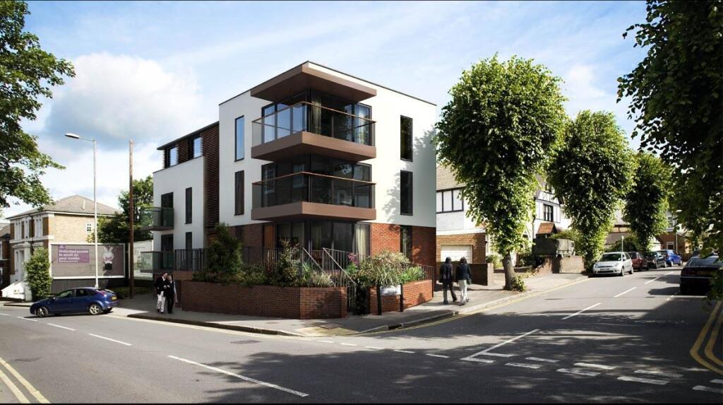 Main image of property: Surbiton Hill Road, 
Surbiton, KT6