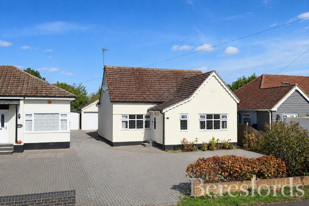 Main image of property: Jubilee Avenue, Chelmsford, CM1