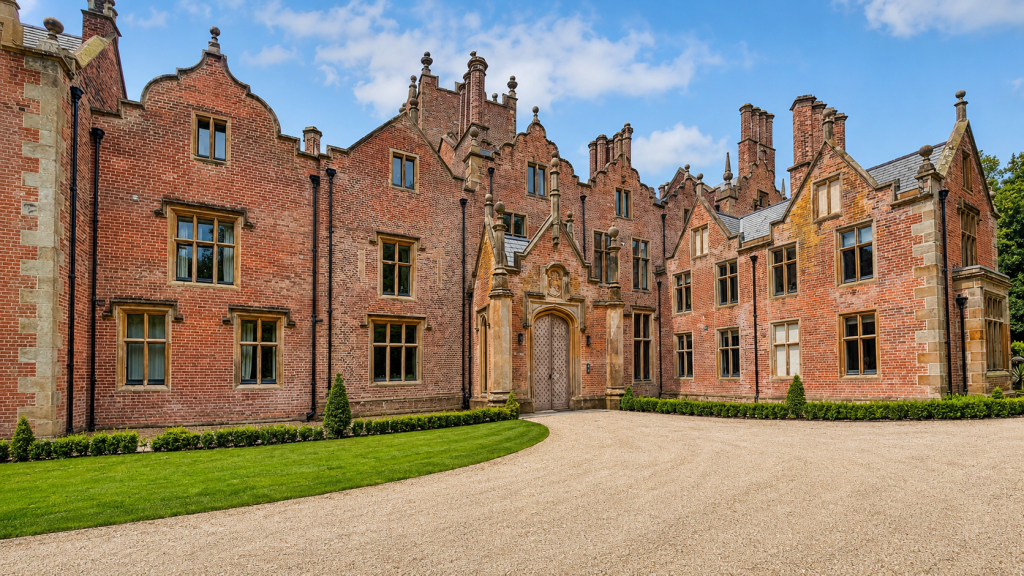 Main image of property: Bank Hall Drive, Leyland