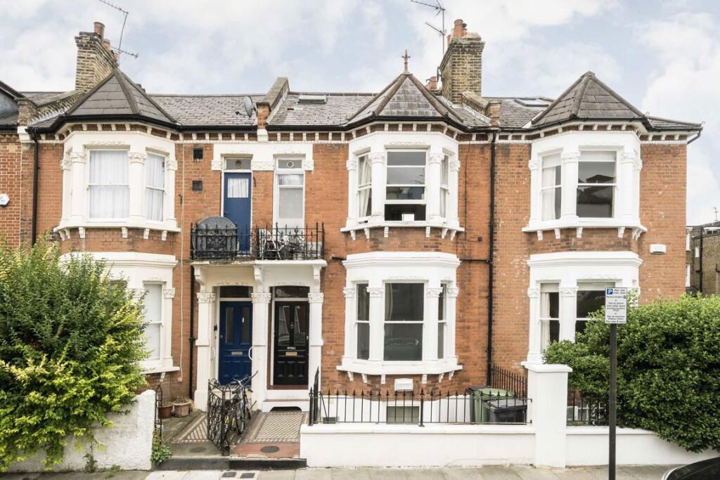 Main image of property: Whittingstall Road, Parsons Green, London