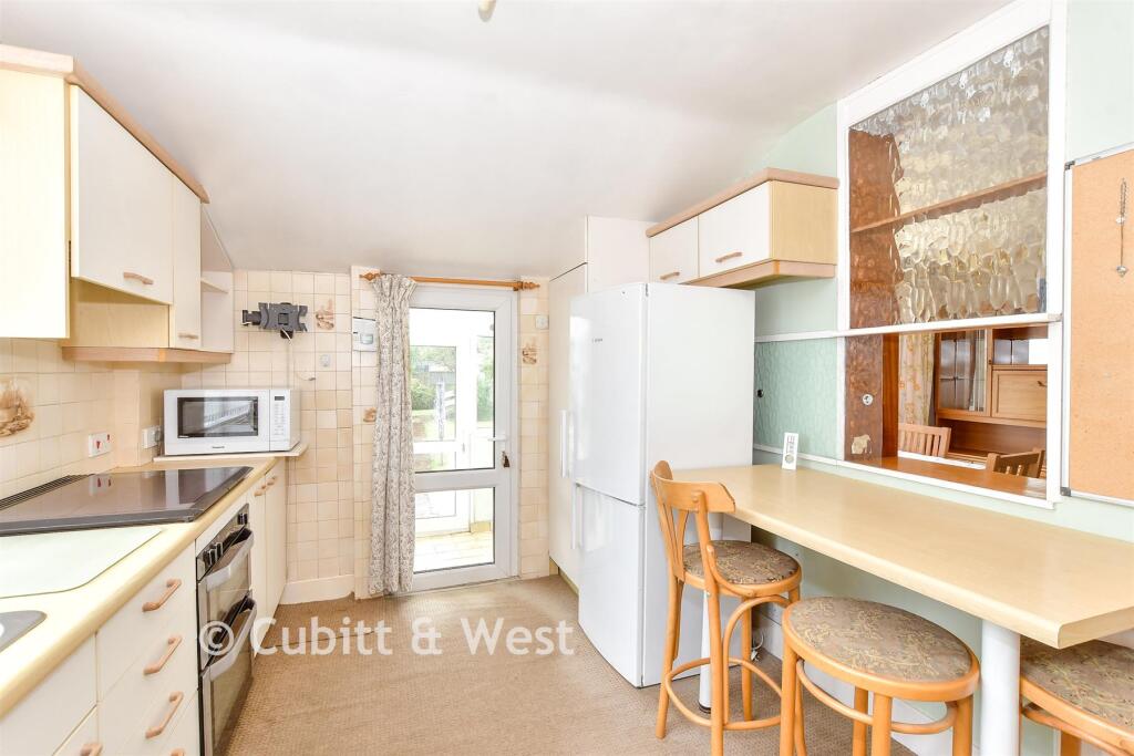 Main image of property: Privett Road, Waterlooville, Hampshire