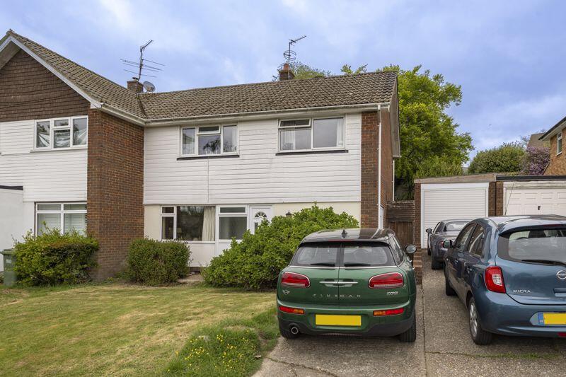 Main image of property: Harecombe Road, Crowborough