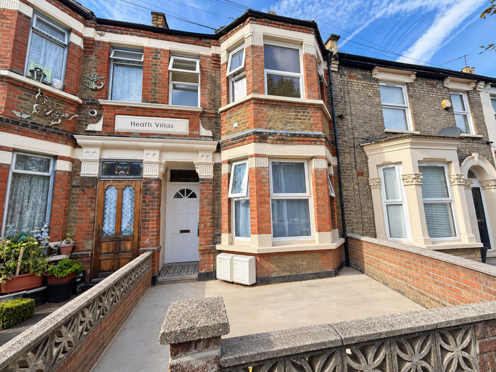 Main image of property: Meanley Road, London, E12