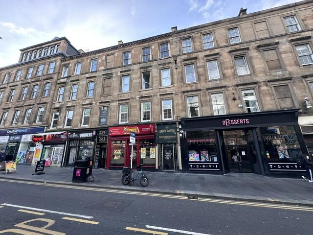 Main image of property: Sauchiehall Street, Glasgow, Glasgow City