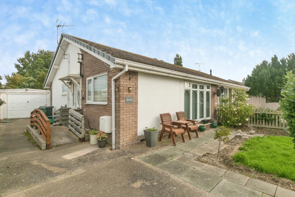 Main image of property: Kinmel Way, Towyn, Abergele, Conwy, LL22