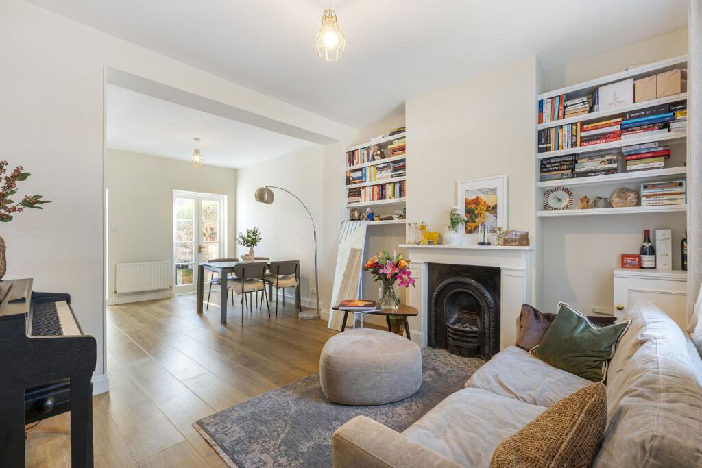 Main image of property: Richmond, Surrey, TW10