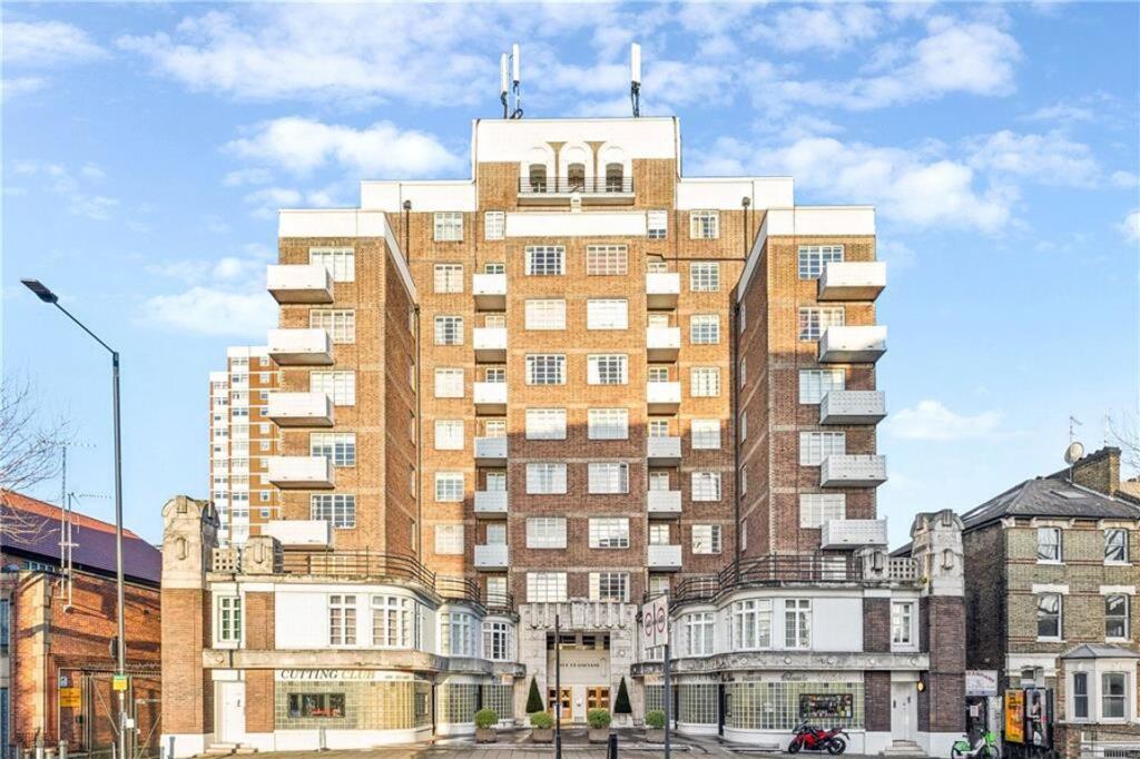Main image of property: Shepherds Bush Road, Brook Green