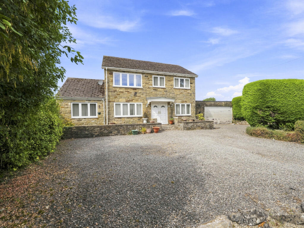 Main image of property: Elcot House, Bellerby