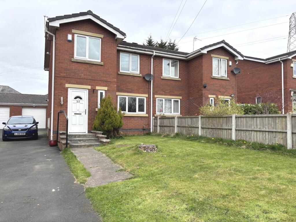 Main image of property: Ullswater Avenue, St. Helens