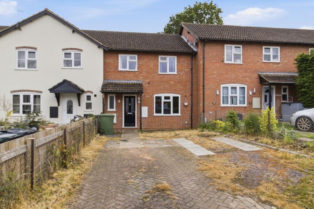Main image of property: Burrows Close, Malvern