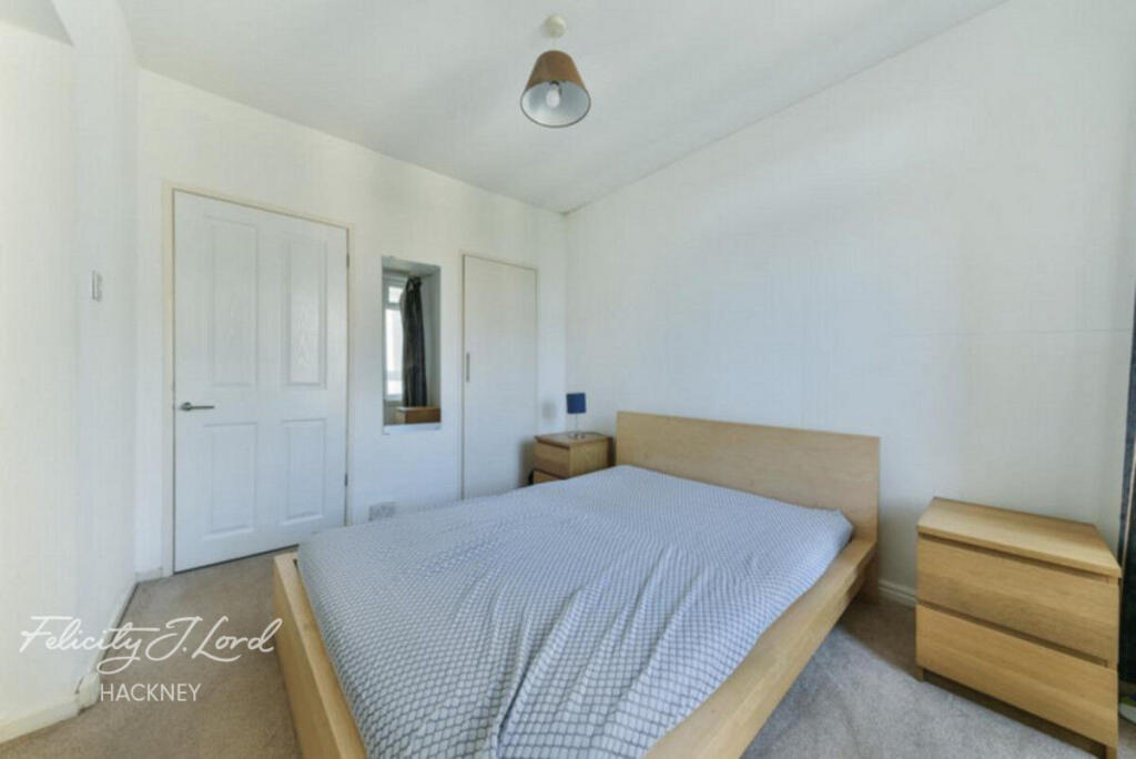 Main image of property: Diss Street, London