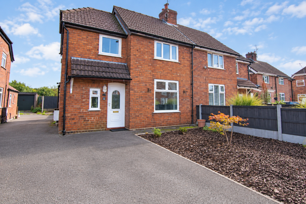 Main image of property: East Avenue,, Rudheath