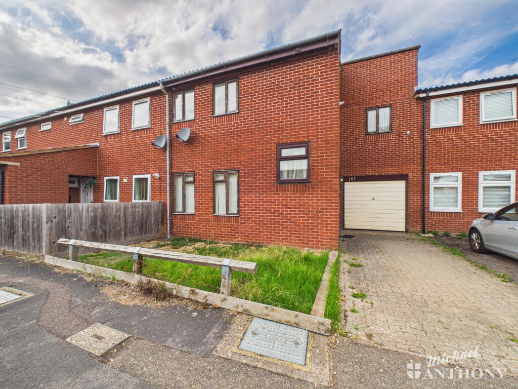 Main image of property: Witham Way, Aylesbury