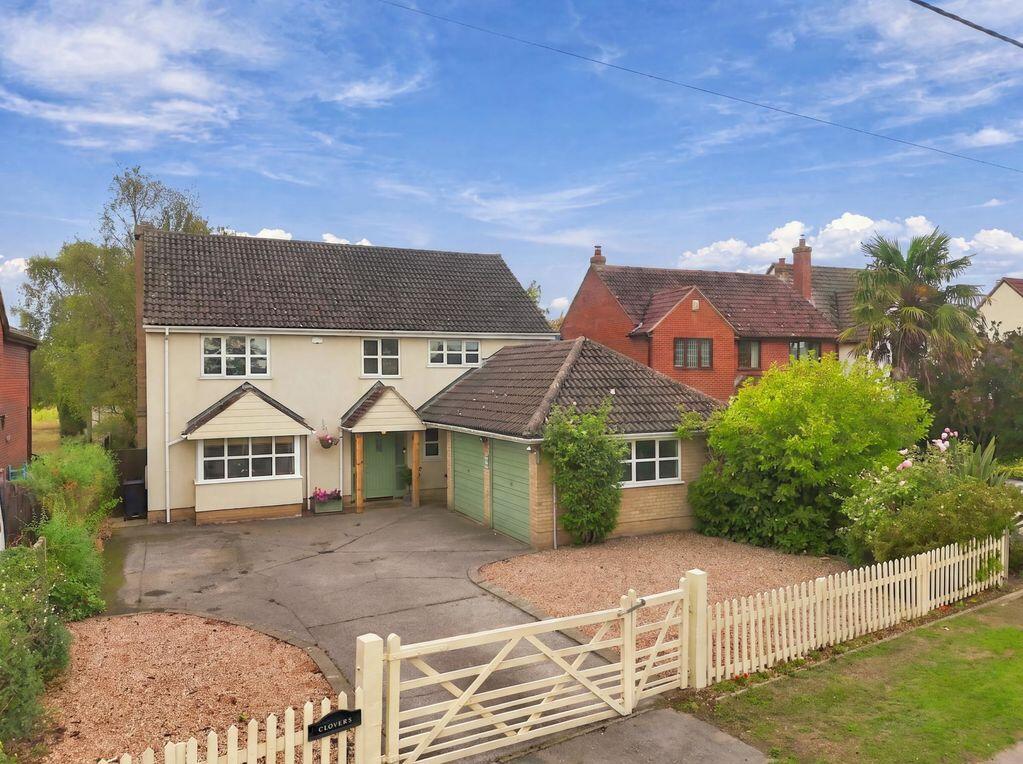 Main image of property: Bromley Road, Frating, CO7
