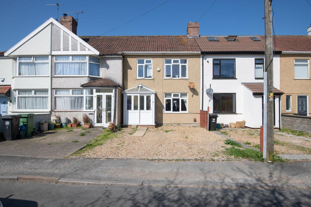 Main image of property: Alderney Avenue, Brislington, Bristol, BS4 4SF