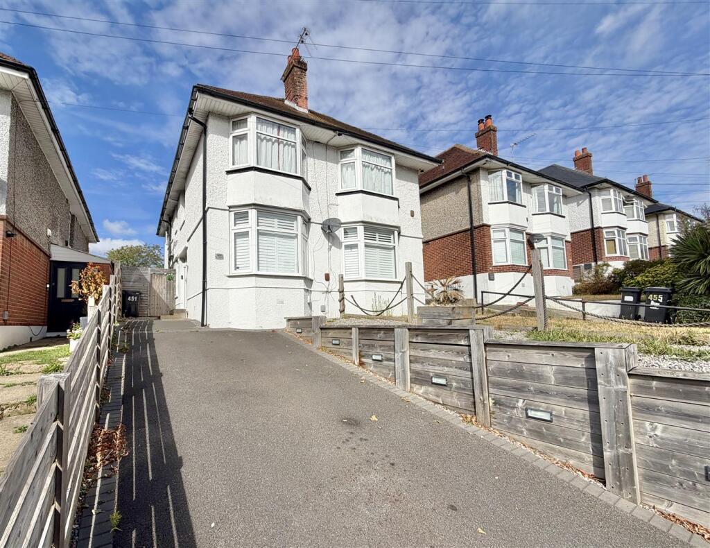 Main image of property: Charminster Road, Bournemouth