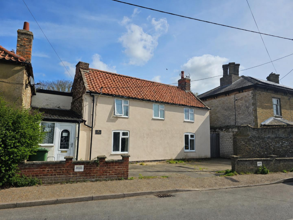 Main image of property: Lynn Road, Stoke Ferry, King's Lynn