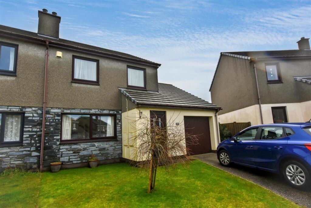 Main image of property: Sunnyside Parc, Illogan, Redruth