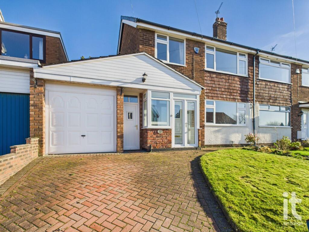 Main image of property: Bowfell Drive, High Lane, Stockport, SK6