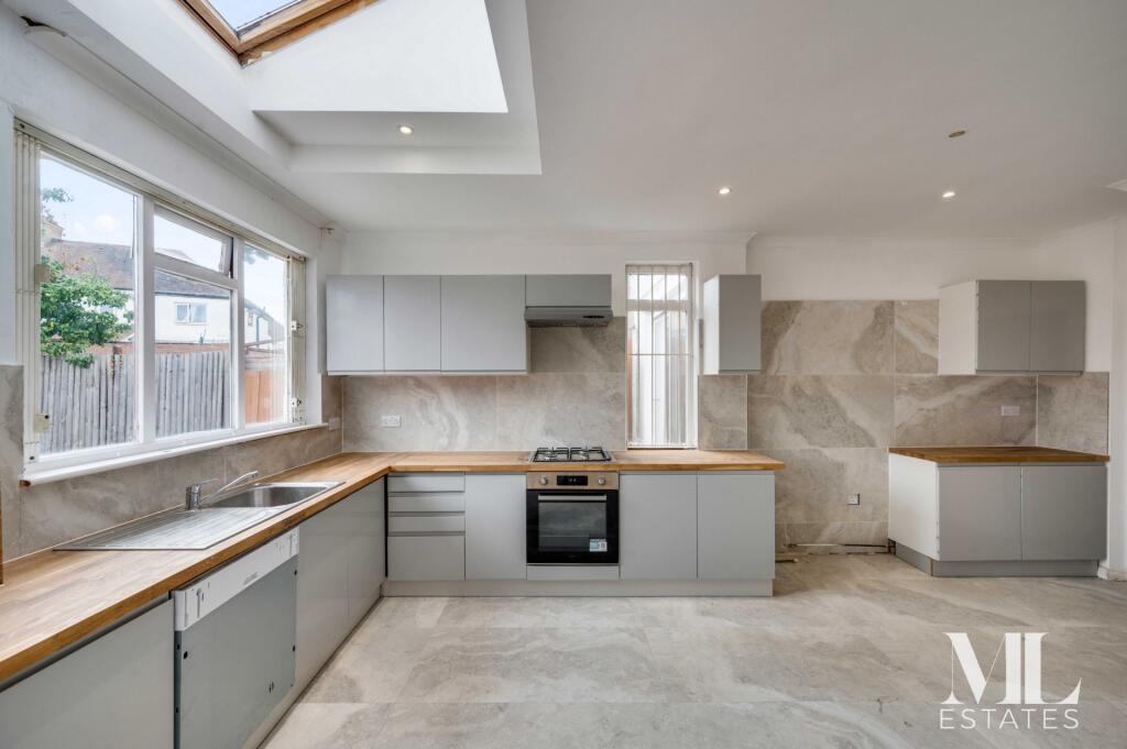 Main image of property: The Dene, Wembley, HA9