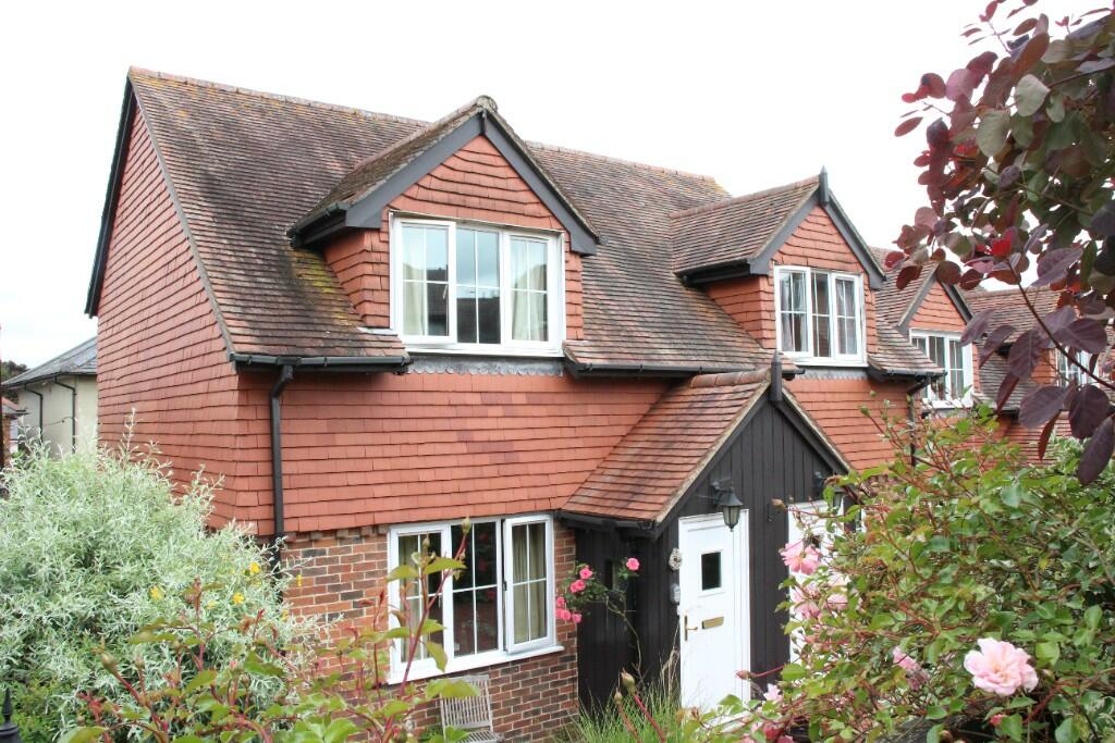 Main image of property: Crown Mews, Hungerford, Berkshire, RG17 0NR.
