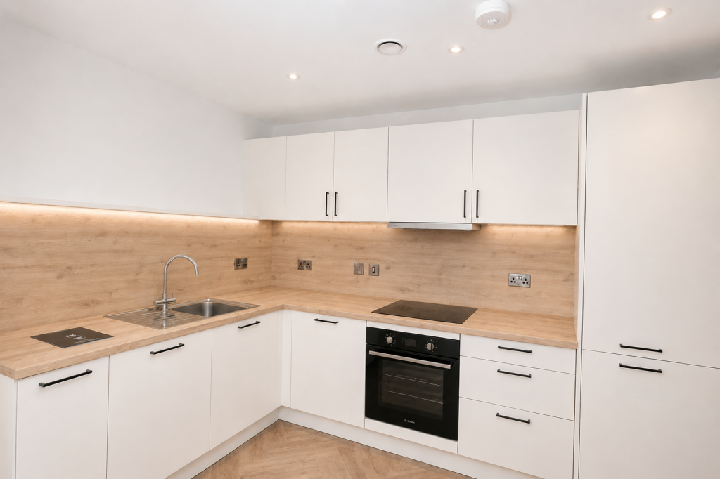 Main image of property: Lombe House, Liversage Street, Derby, Derby City