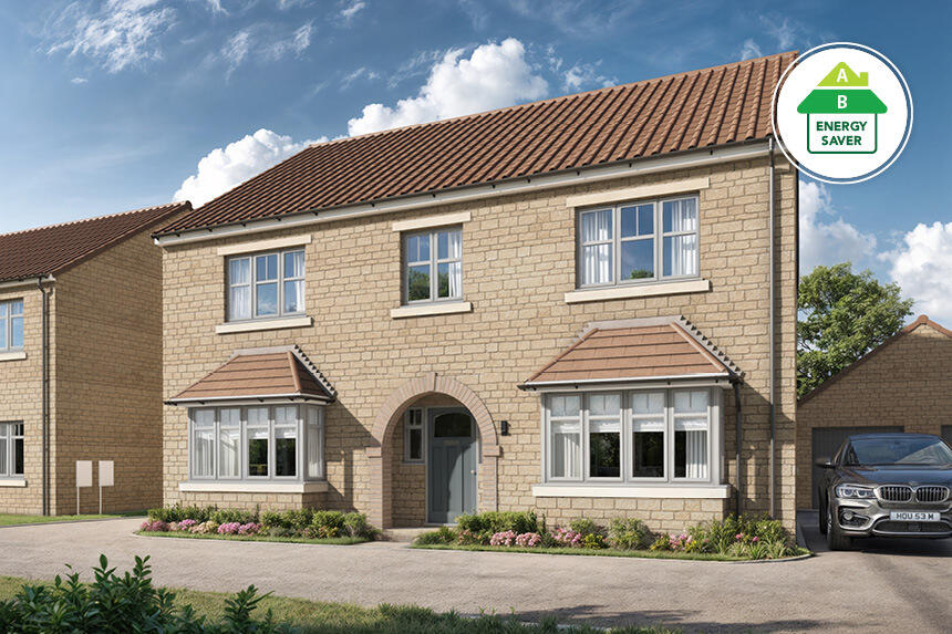 Main image of property: The Street,
Hullavington,
SN14