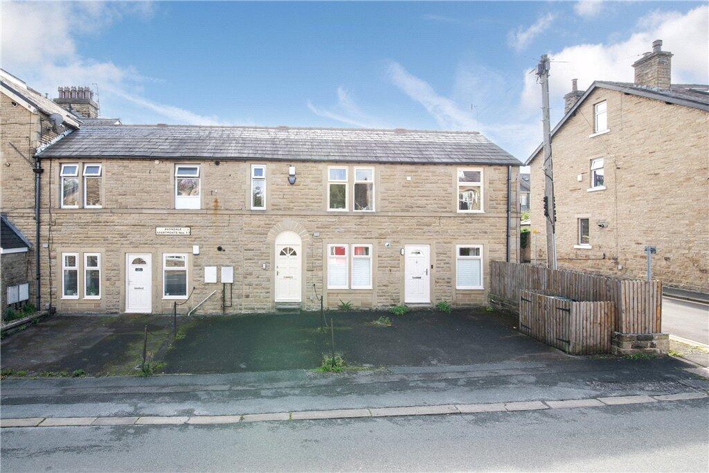 Main image of property: Avondale Road, Shipley, West Yorkshire, BD18