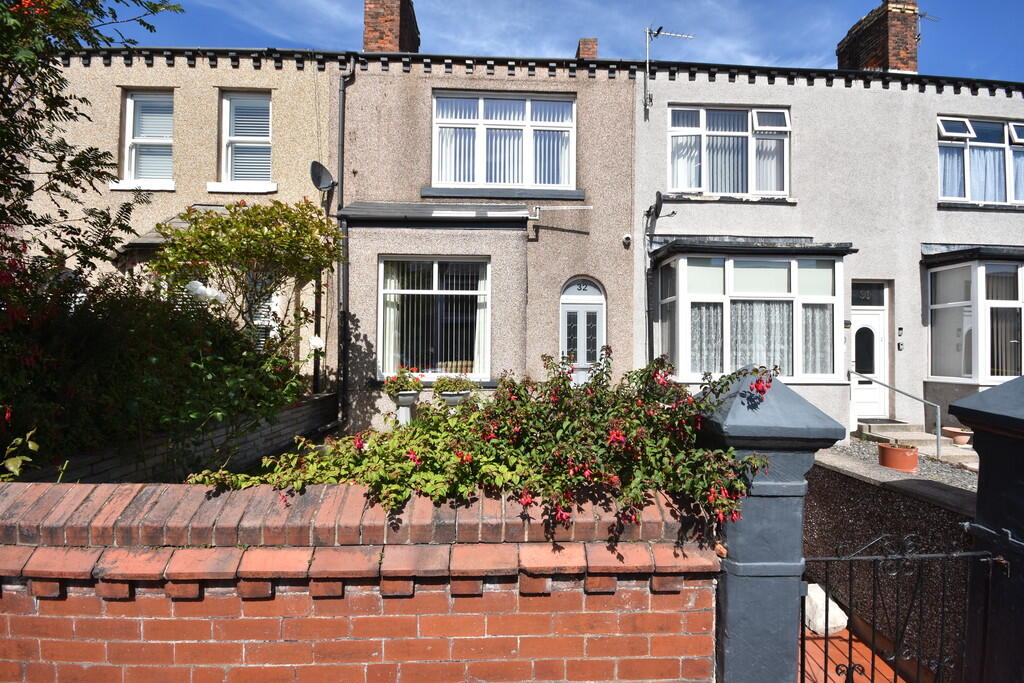 Main image of property: Cheltenham Street, Barrow-in-Furness, Cumbria