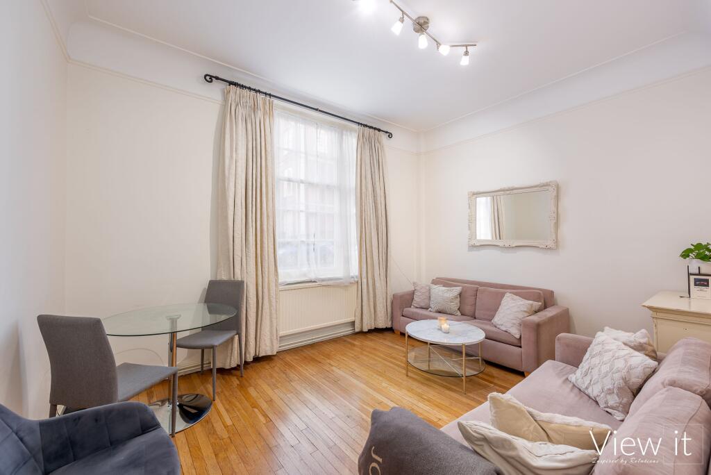 Main image of property: York House, Sloane Square, London