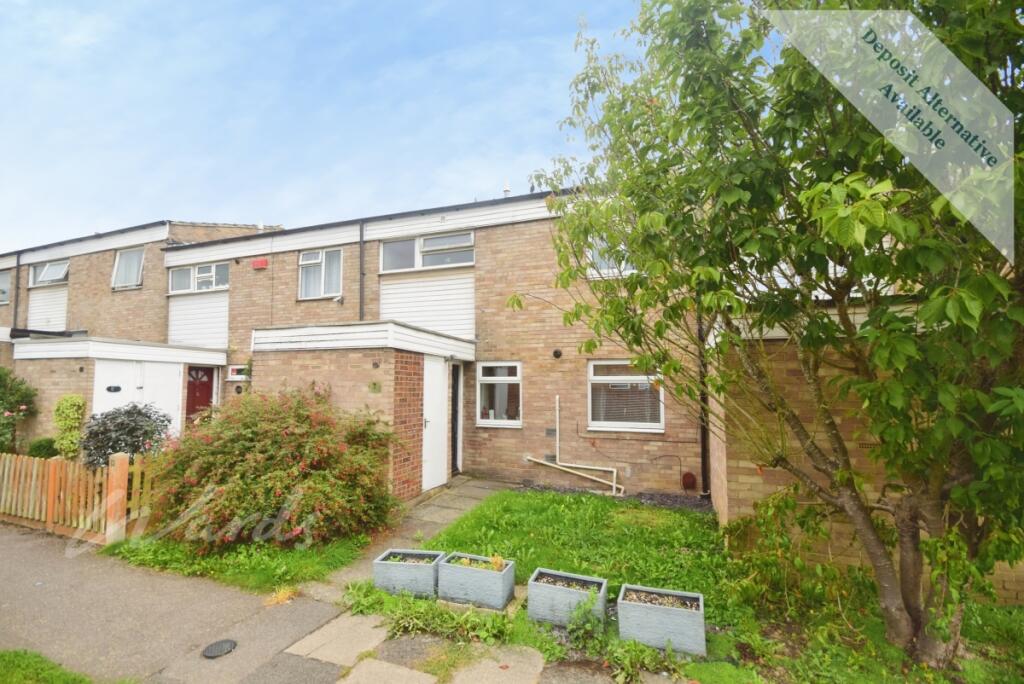 Main image of property: Honeywood Close Canterbury CT1