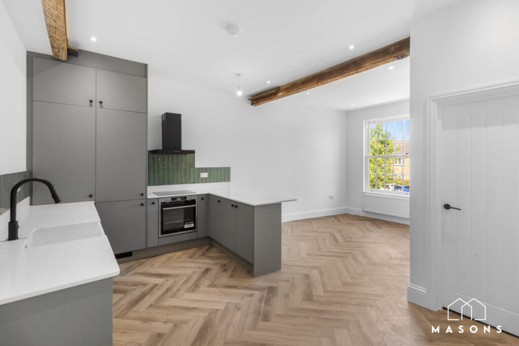Main image of property: 54 Church Street, Baldock, Hertfordshire, SG7 5AF