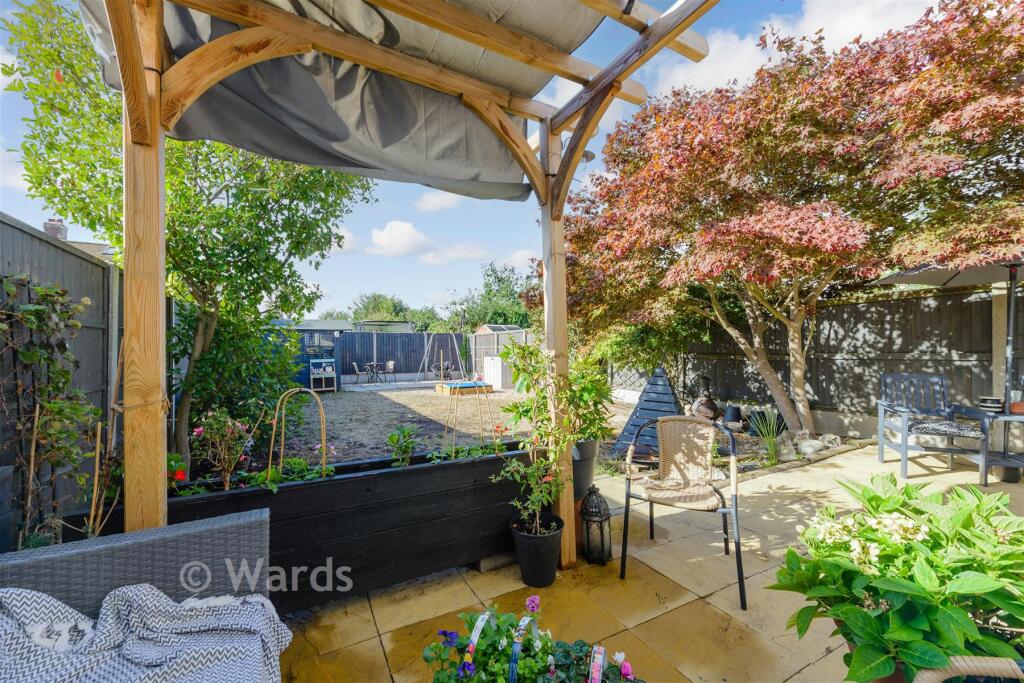 Main image of property: Camdale Road, London