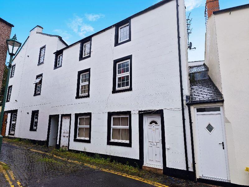 Main image of property: Low Cross Street, Brampton
