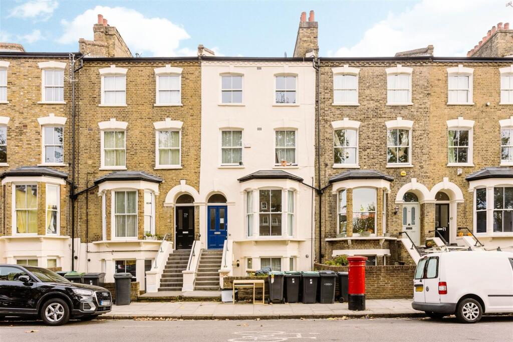Main image of property: Woodstock Road, London, N4
